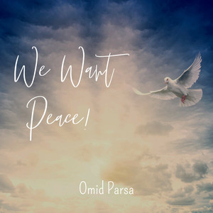 We Want Peace