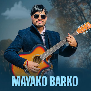 Mayako Barko