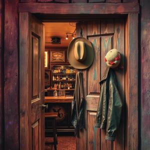 Neon Cowboy (98 BPM)