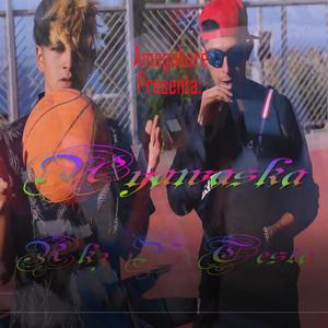 Ayawaska (feat. Rk3 & Testa Kun) (Explicit)