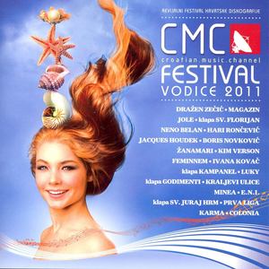 Cmc Festival Vodice 2011