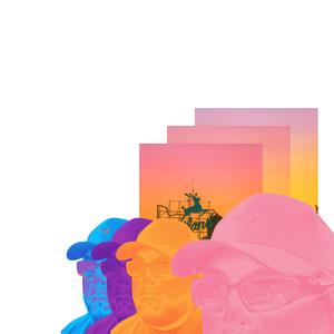 Summer Sunsets (feat. Aaron Poeta) (Explicit)