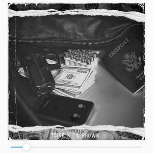 CBFW (feat. lil brown) (Explicit)