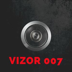 Vizor 007 (feat. MC Vecinu)