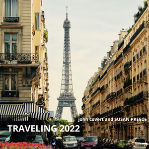 Traveling 2022