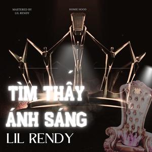 TÌM THẤY ÁNH SÁNG - LILRENDY