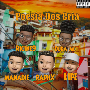 Poesia Dos cria #1