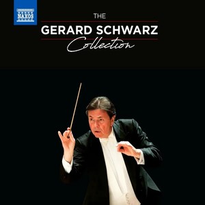 SCHWARZ, Gerard: Gerard Schwarz Collection (The) [30-CD Box Set]
