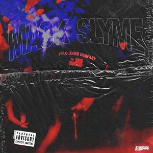 Toxic (feat. Grizzle & jejokaki) (Explicit)