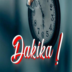 Dakika (feat. Kavo)