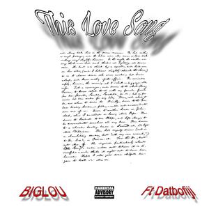 This Love Song (feat. Big Lou)