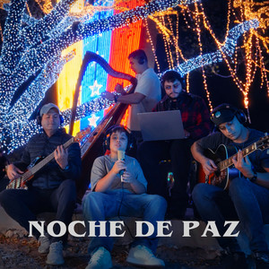 Noche de Paz (Acoustic Version)