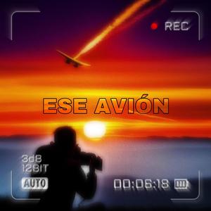 Ese Avión (feat. Espinosa & RM)