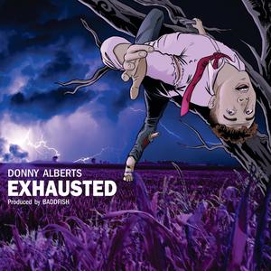 Exhausted (Explicit)