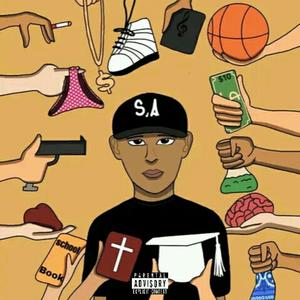 For the night (Explicit)