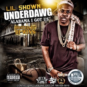 Underdawg