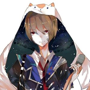 Radwimps - 前前前世（粤语填词） (Voe-nic. Remix)