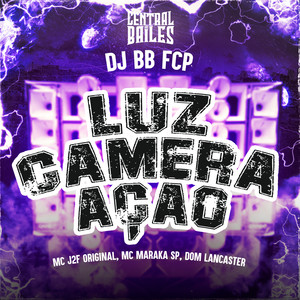 Luz Ação Gravando (Explicit)