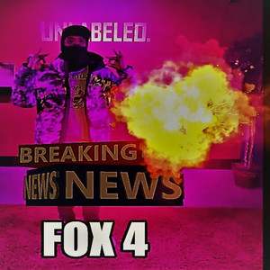 Breaking News Fox 4 (Explicit)