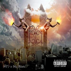 Rapture(feat. M3 Beatz) (Explicit)