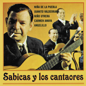 Sabicas y los cantaores