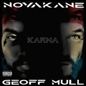 Karma(No Apologies)(feat. Geoff Mull & Blind Producer) (Explicit)