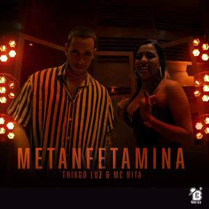 Metanfetamina