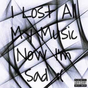 The Lost Files (Unfinished Salvaged Songs) [Explicit]