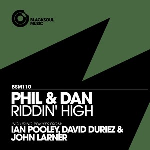 Riddin' High (Original Mix)