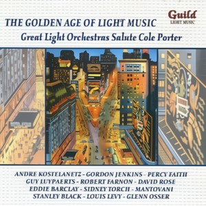 All Through The Night