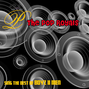 Sing The Hits Of Boyz II Men (Original)