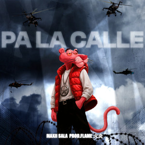 PA LA CALLE (Explicit)