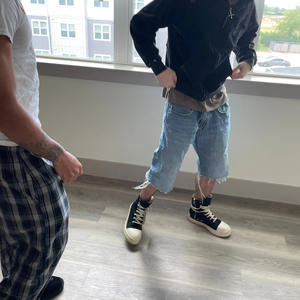 Boomerang (feat. Xodexire$!) (Explicit)