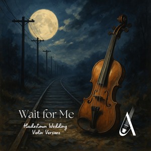 Wait for Me (Cinematic Violin Version)