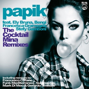 Brivido Felino (featuring Daniele Bengi Benati and Stefy Gamboni) (Mark Di Meo & Gerardo Smedile Remix)
