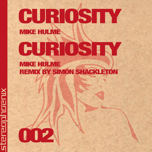 Mike Hulme - Curiosity