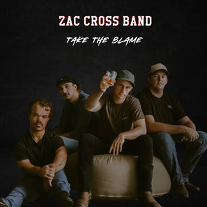 Take the Blame (Explicit)