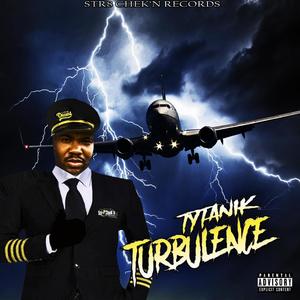 Turbulence (Explicit)