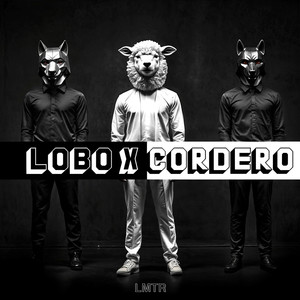 Lobo por Cordero