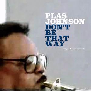 Plas Johnson - Jack Sax the City