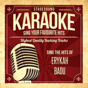 Bag Lady(Originally Performed By Erykah Badu) (伴奏)