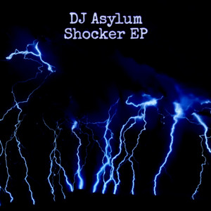 Shocker - EP