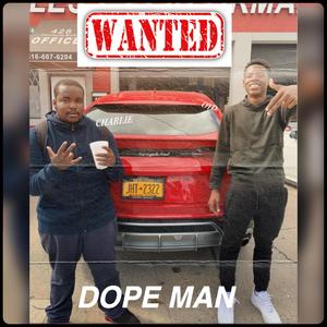 DOPE MAN (feat. CHARLIE) [Explicit]