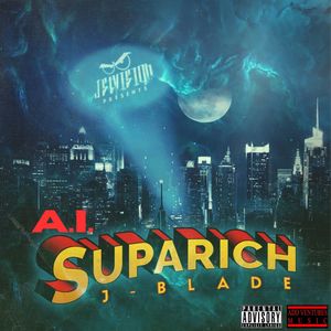 A.I. Suparich (Explicit)