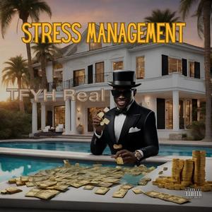 Stress management (Explicit)