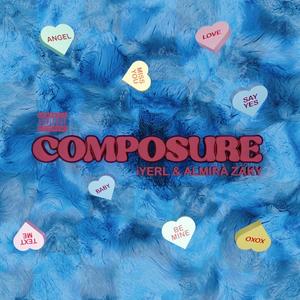 Composure (feat. Almira Zaky) [Radio Edit]