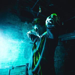 Purpose (feat. Osibih) (Explicit)