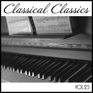 Classical Classics, Vol. 25