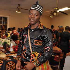 Felt Love(feat. Brown Popsy)