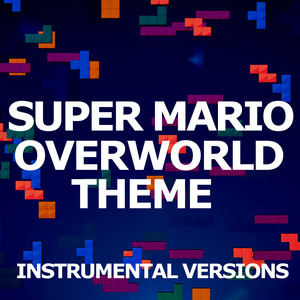 Super Mario(Overworld Theme) (Steel Drums Version)